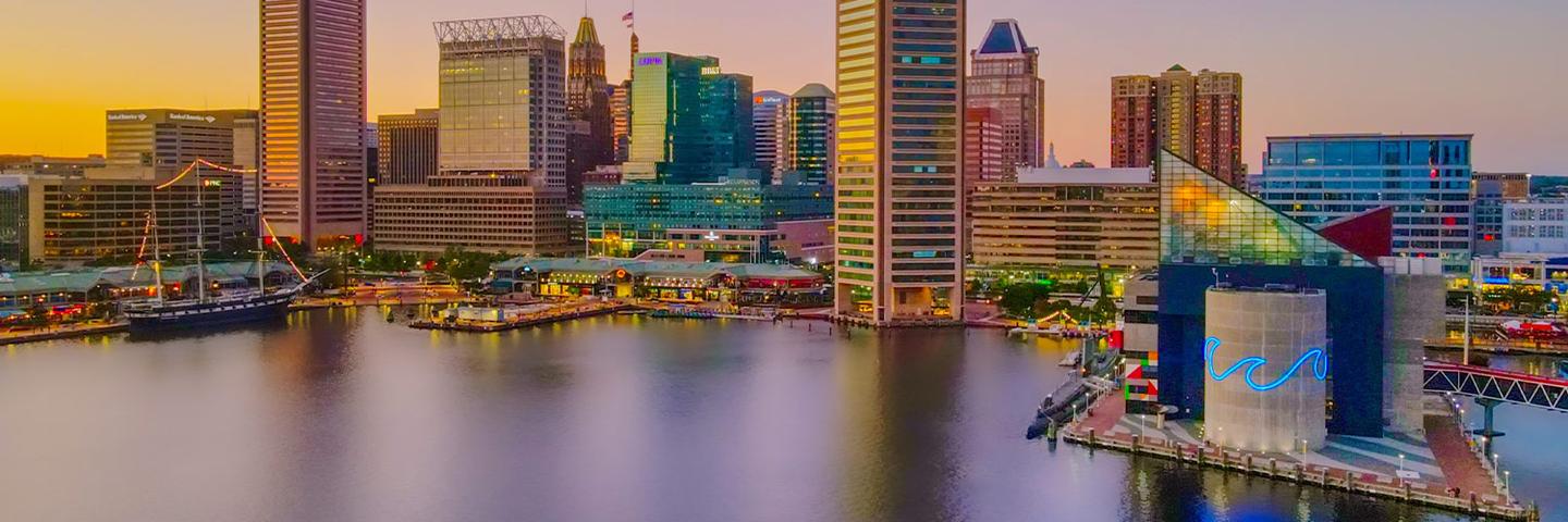 Page Banner