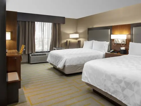 William Tell Hotel MOD Collection by Sonesta Image