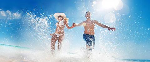 Summer Unfolds in St. Maarten