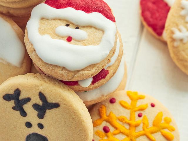 All I Want for Christmas