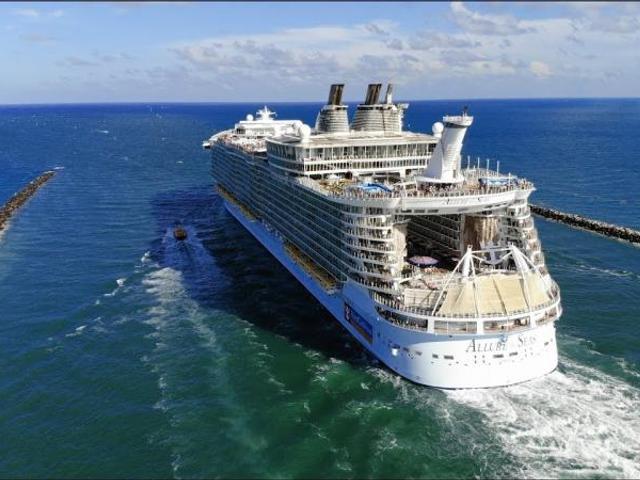 Cruise and Snooze