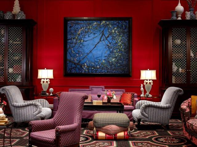 The Royal Sonesta Portland Downtown Image