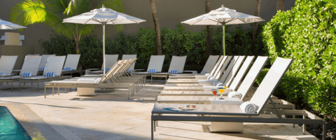 Sonesta Fort Lauderdale Beach