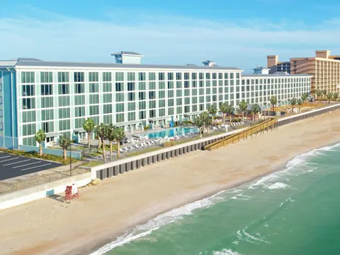 Grand Seas MOD Collection by Sonesta Image