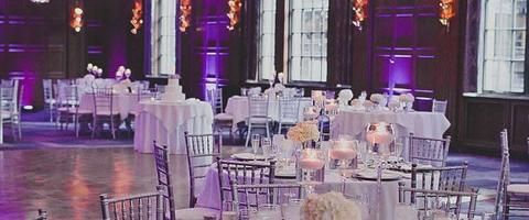 Wedding Venue Chicago