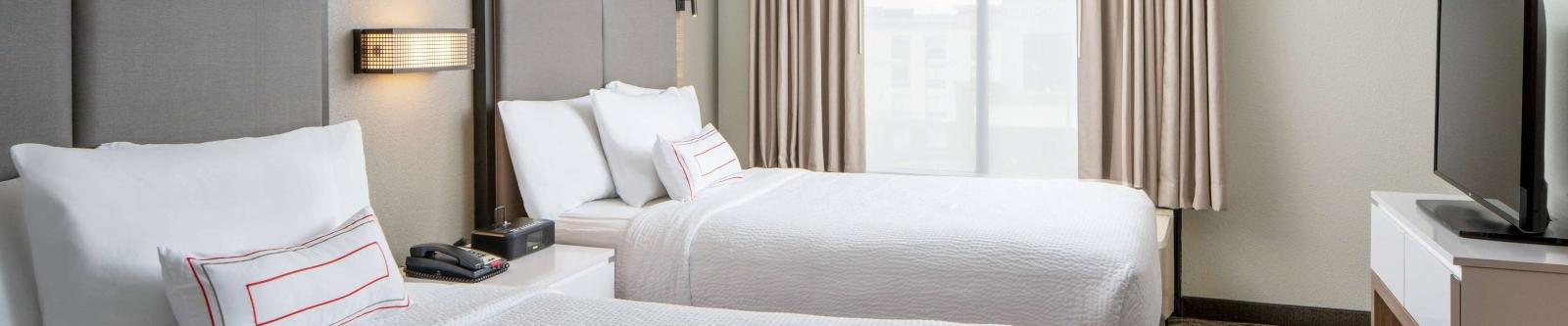 hotel banner