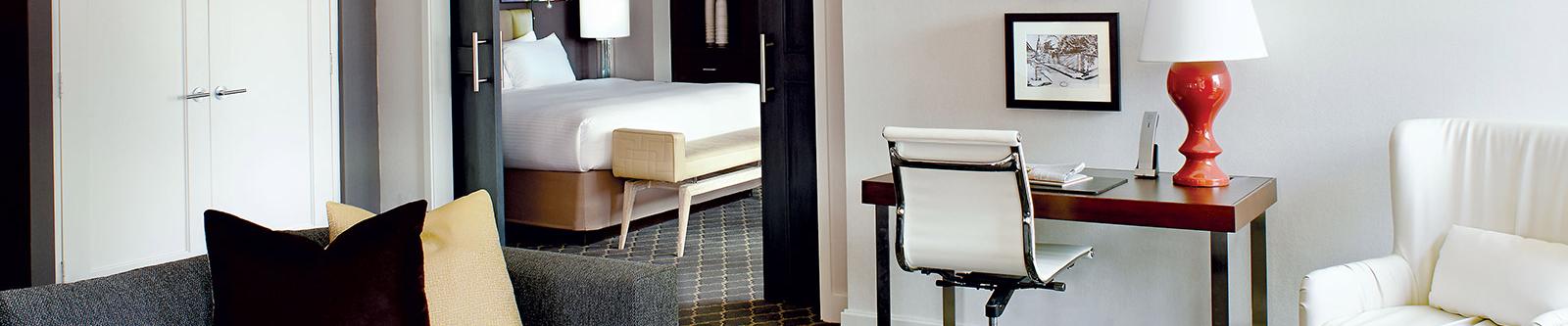 hotel banner