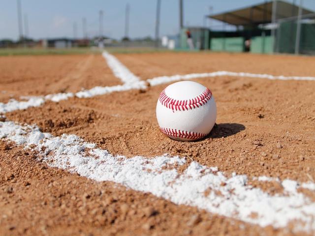 Take Me Out to the Ballgame