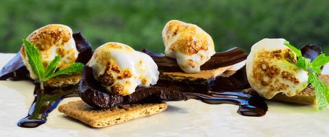 Discover Our Food