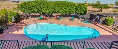 Americas Best Value Inn Apache Junction