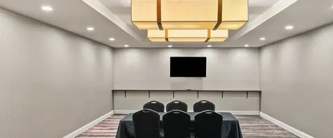 Meetings and Events in Baltimore