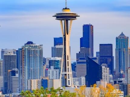 Special Rates For Residents of WA, OR, CA & Canada