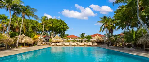 Sonesta Hotels & Resorts Livingstone Curacao