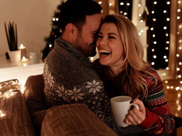 Holiday Chalet Getaway