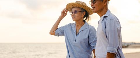 Save More. Every Time.