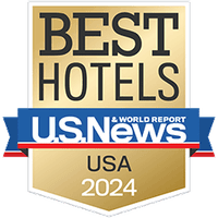 Best Hotels in USA