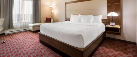 Visit our Calgary Hotel