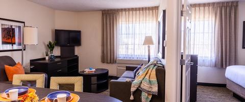 Sonesta Simply Suites Minneapolis Richfield