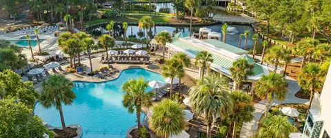 Sonesta Resort Hilton Head Island