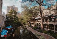 San Antonio