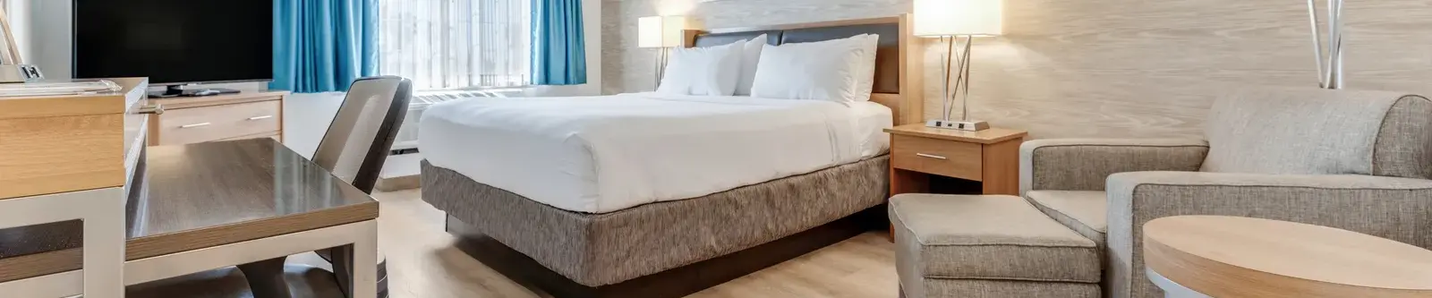 hotel banner