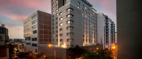 Sonesta Hotel Miraflores