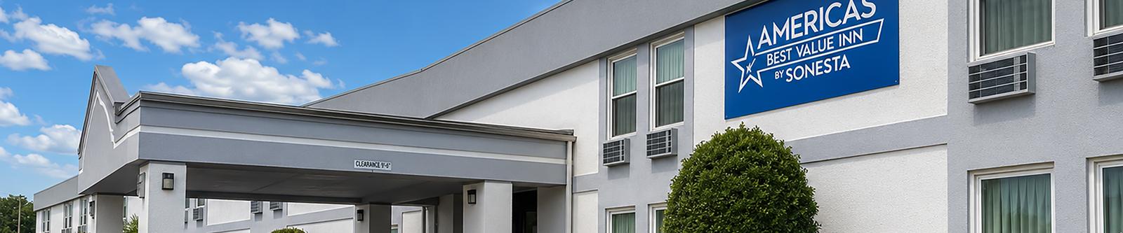 hotel banner