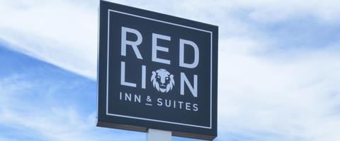 Red Lion Inn & Suites Houston IAH Airport