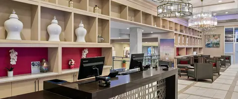 Sonesta Hotel Baltimore Inner Harbor