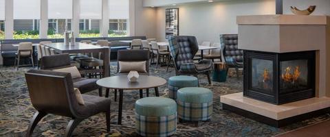 Sonesta ES Suites Fairfax Fair Lakes