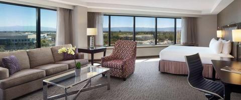 Accommodate Your Bridal Party