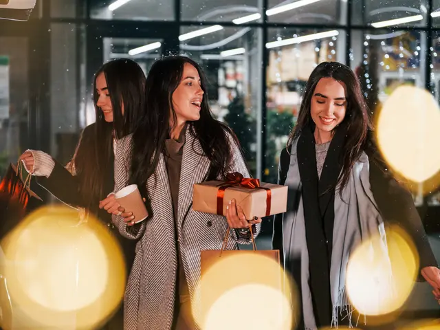 Sip & Shop at North Market