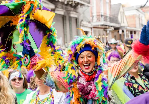 The Royal Sonesta New Orleans