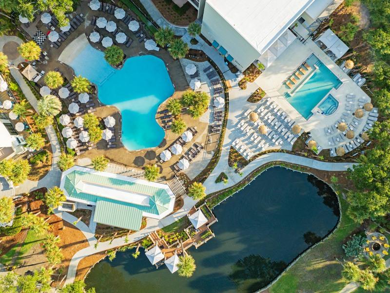 Sonesta Resort Hilton Head Island