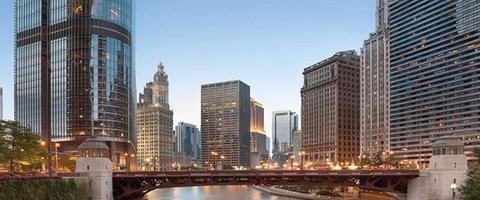 Chicago Boat Tours 