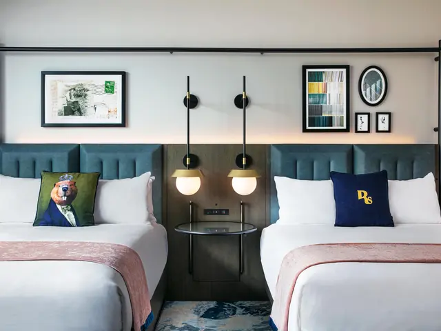 Winter Knights on Capitol Hill