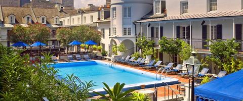 The Royal Sonesta New Orleans