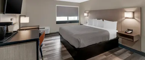 Red Lion Inn & Suites Kansas City