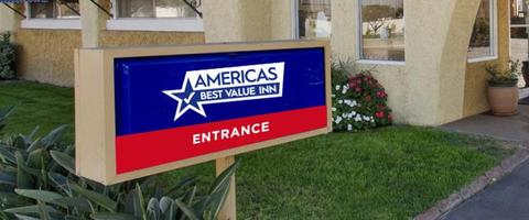 Americas Best Value Inn Fredonia