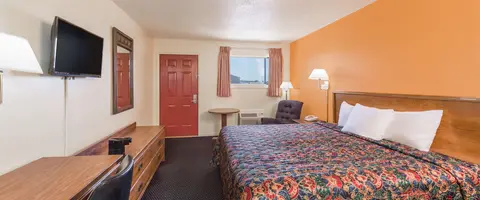 Americas Best Value inn Chanute