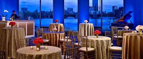 Boston Wedding Venue