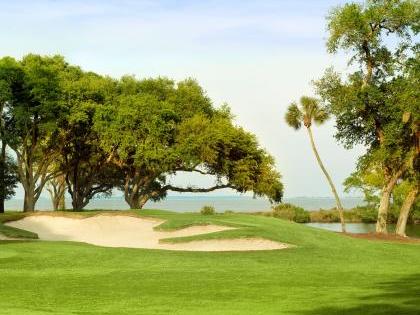 Heritage Golf