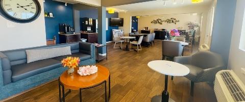 Red Lion Inn & Suites Junction City