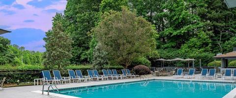 Hotel Features & Amenities