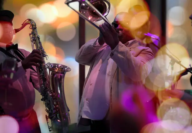 Jazz Down Thursdays
