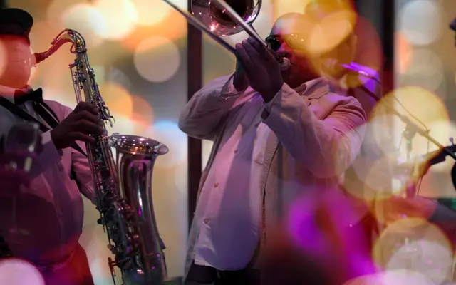 Brass & Bites