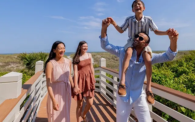 Family Fun Package