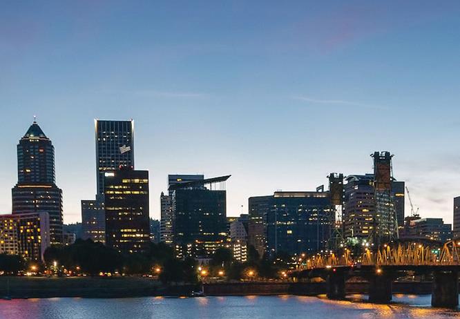 Portland