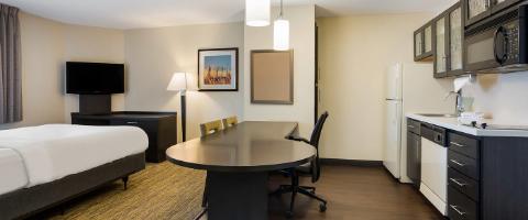 Sonesta Simply Suites Des Moines