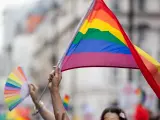 Pride Weekend Package